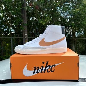 COPY - New Nike Blazers